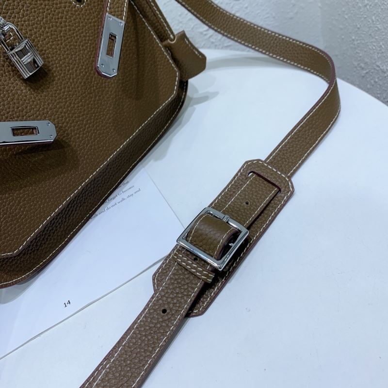 Hermes Satchel Bags